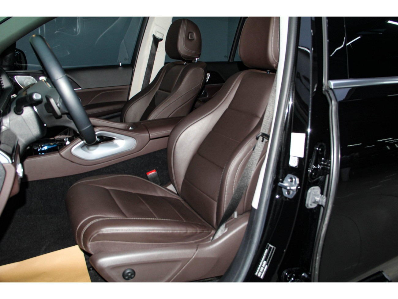 Mercedes-Benz GLE 350 4MATIC 2022