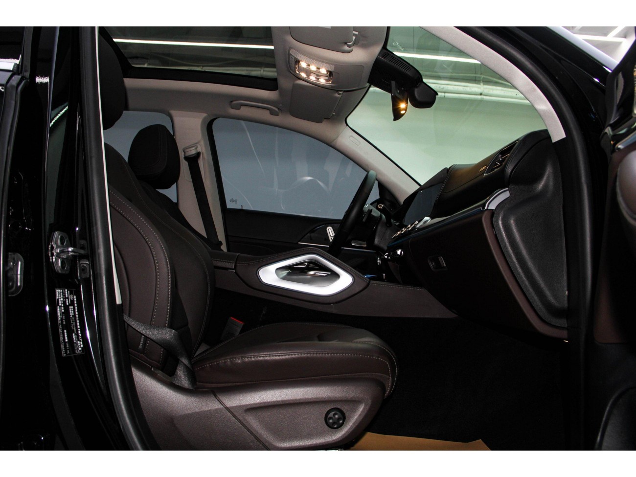 Mercedes-Benz GLE 350 4MATIC 2022