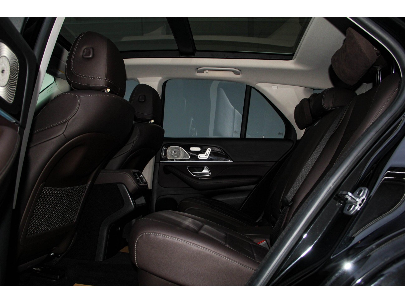 Mercedes-Benz GLE 350 4MATIC 2022