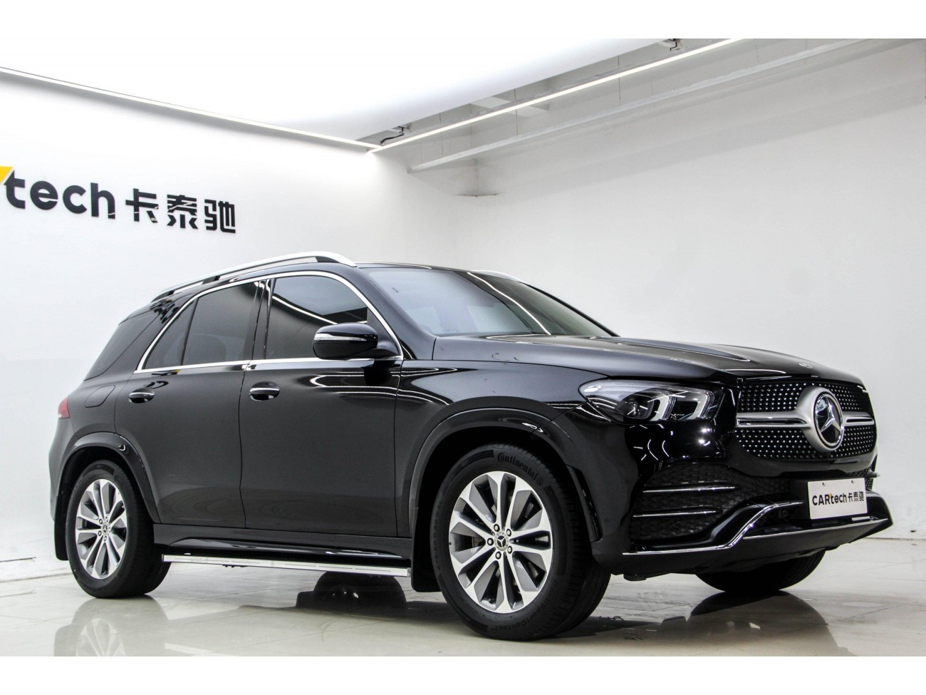 Mercedes-Benz GLE 350 4MATIC 2022