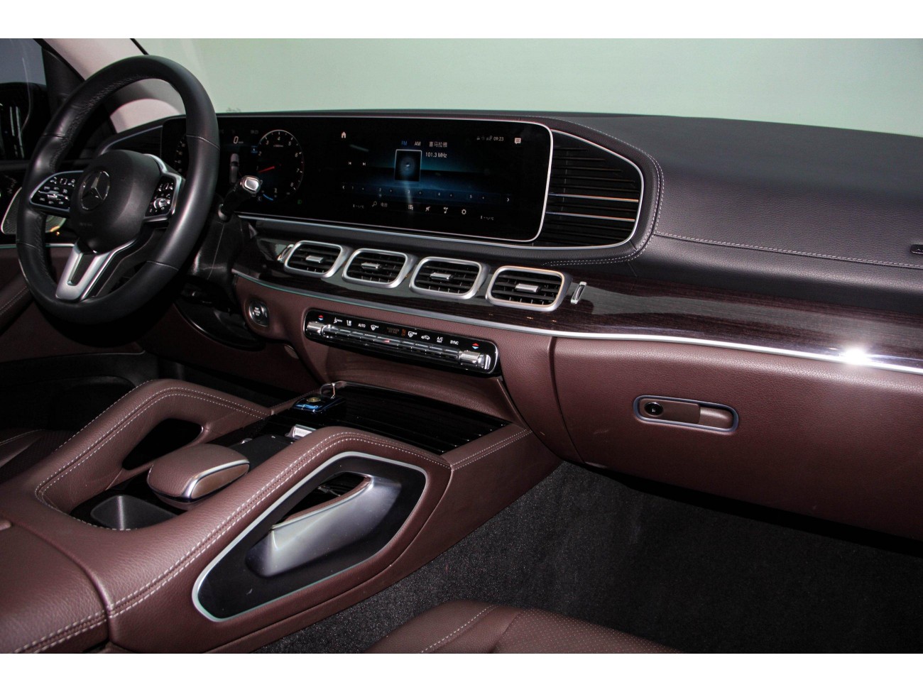 Mercedes-Benz GLE 350 4MATIC 2022