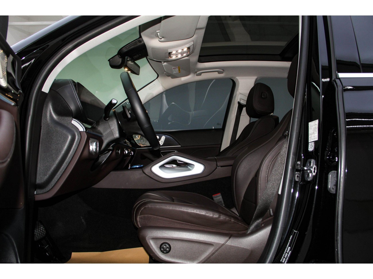 Mercedes-Benz GLE 350 4MATIC 2022