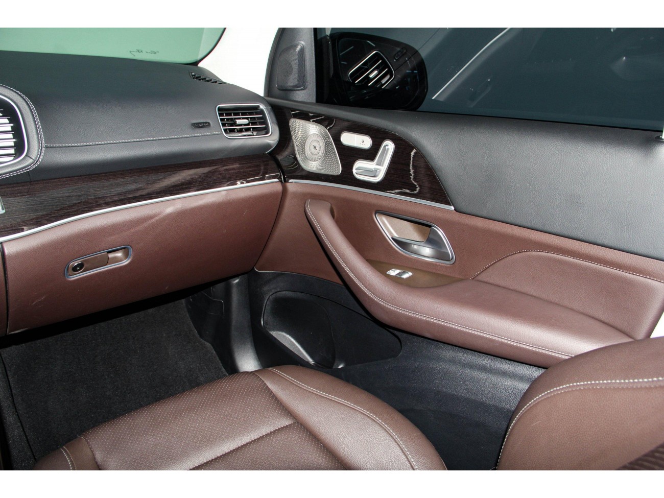 Mercedes-Benz GLE 350 4MATIC 2022