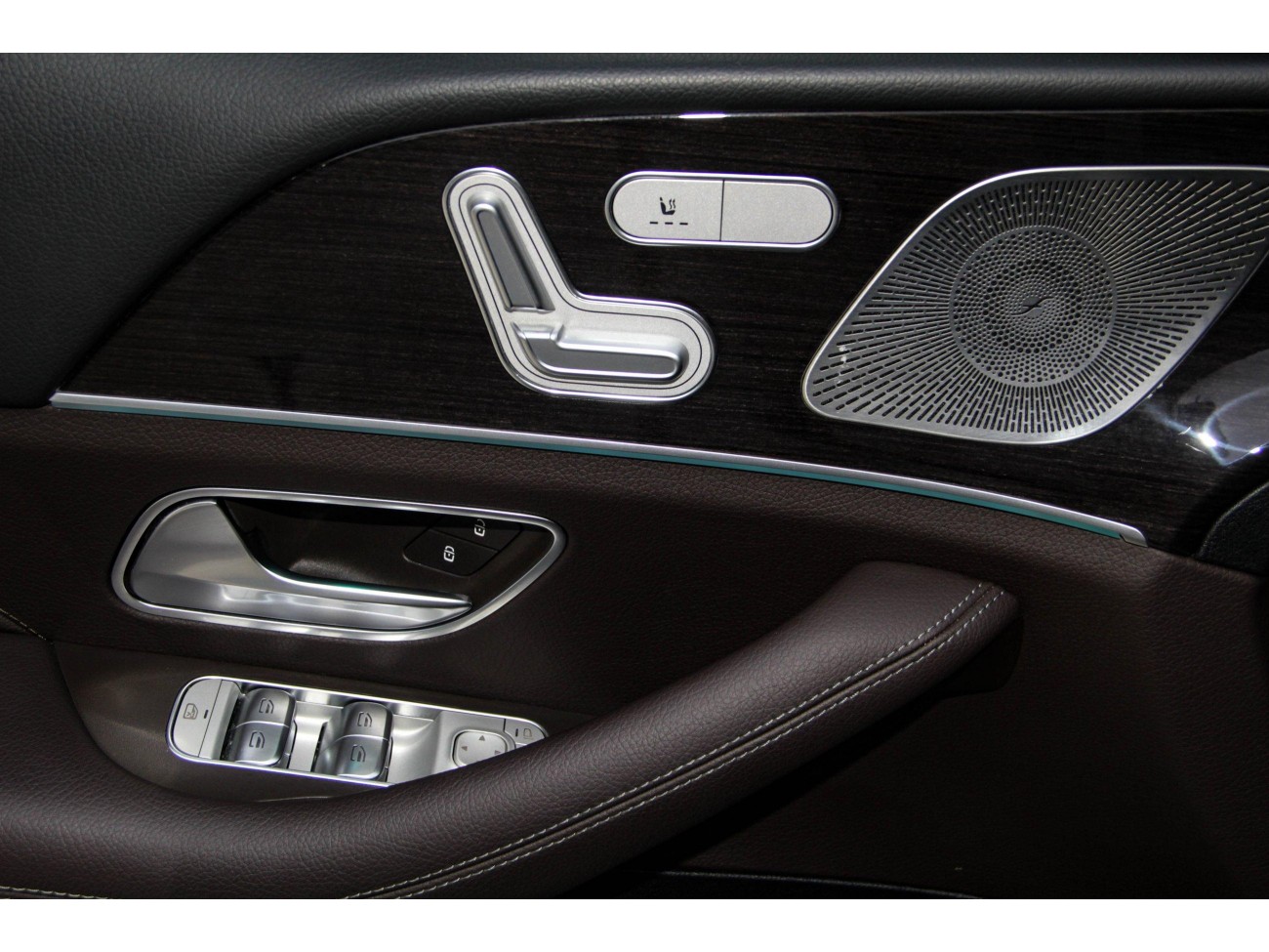 Mercedes-Benz GLE 350 4MATIC 2022