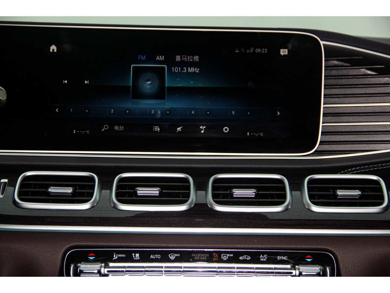 Mercedes-Benz GLE 350 4MATIC 2022