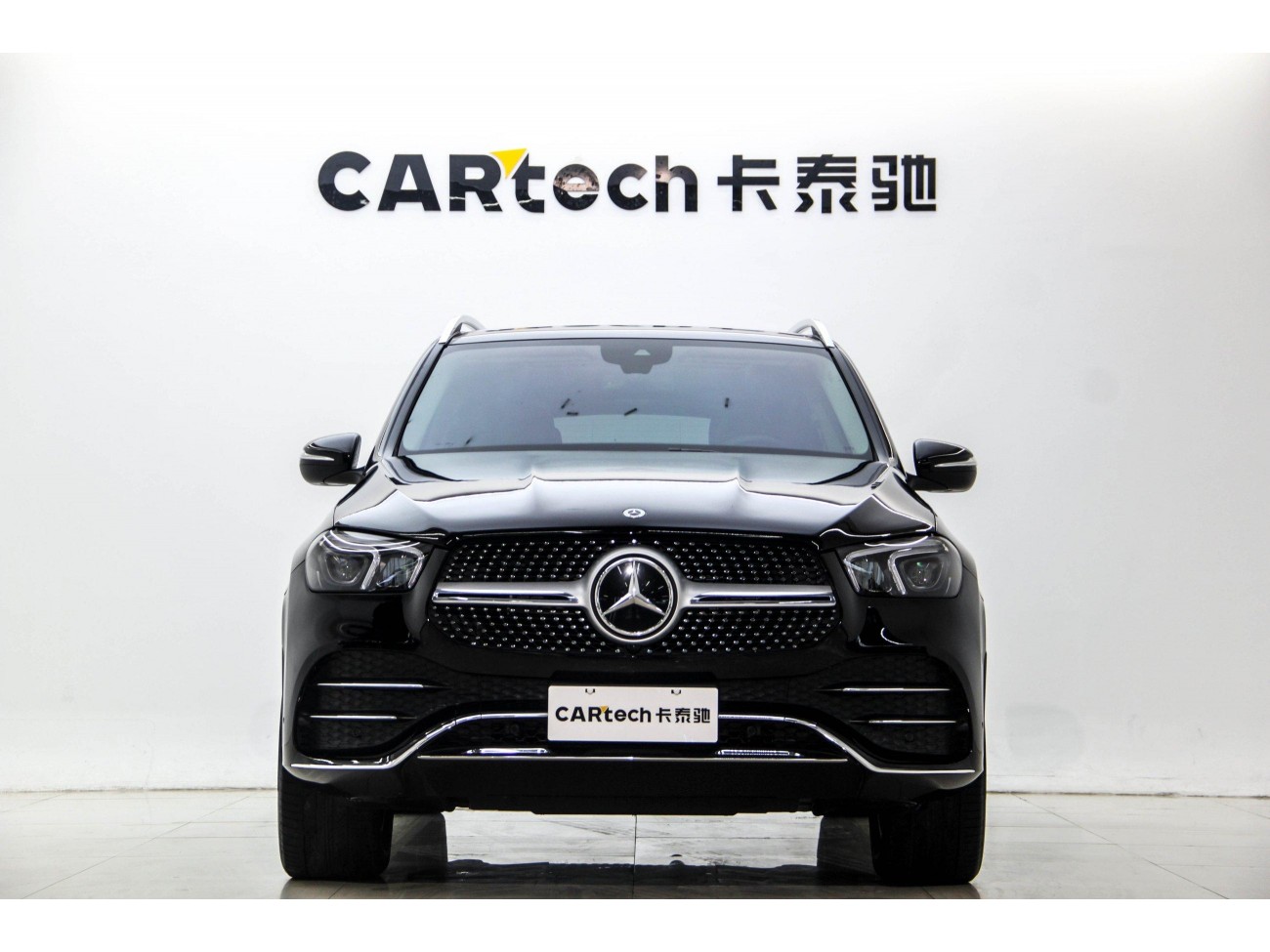 Mercedes-Benz GLE 350 4MATIC 2022