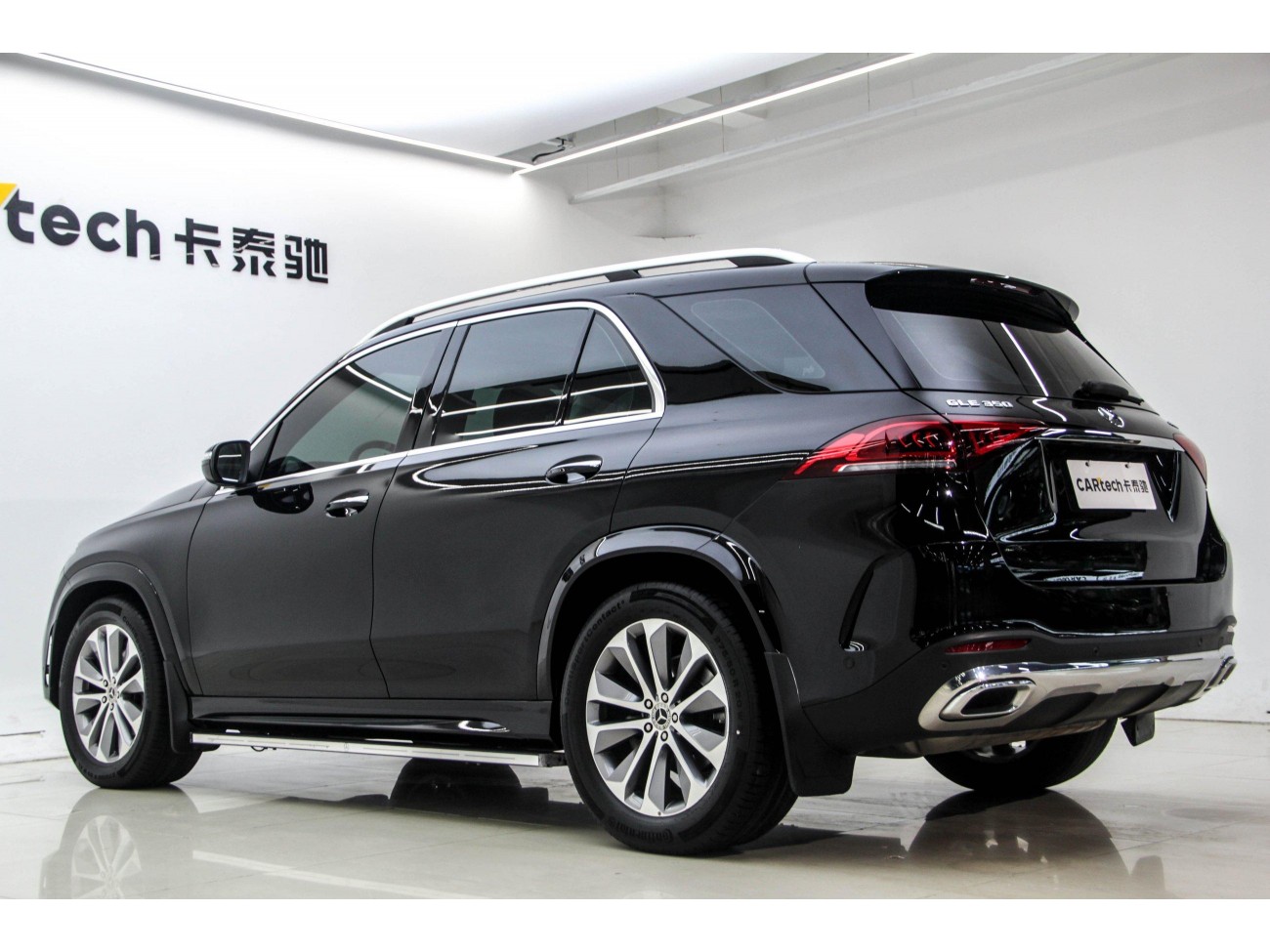 Mercedes-Benz GLE 350 4MATIC 2022