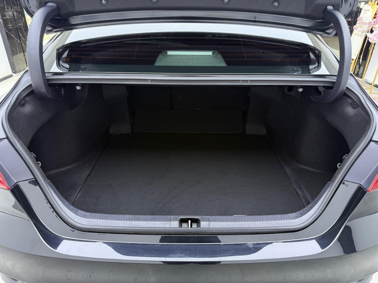 Toyota Camry 2023