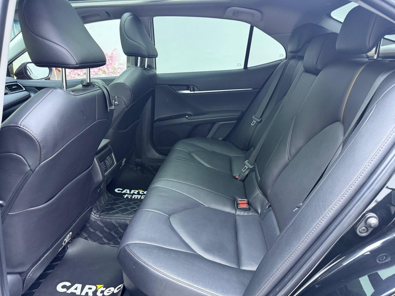Toyota Camry 2023