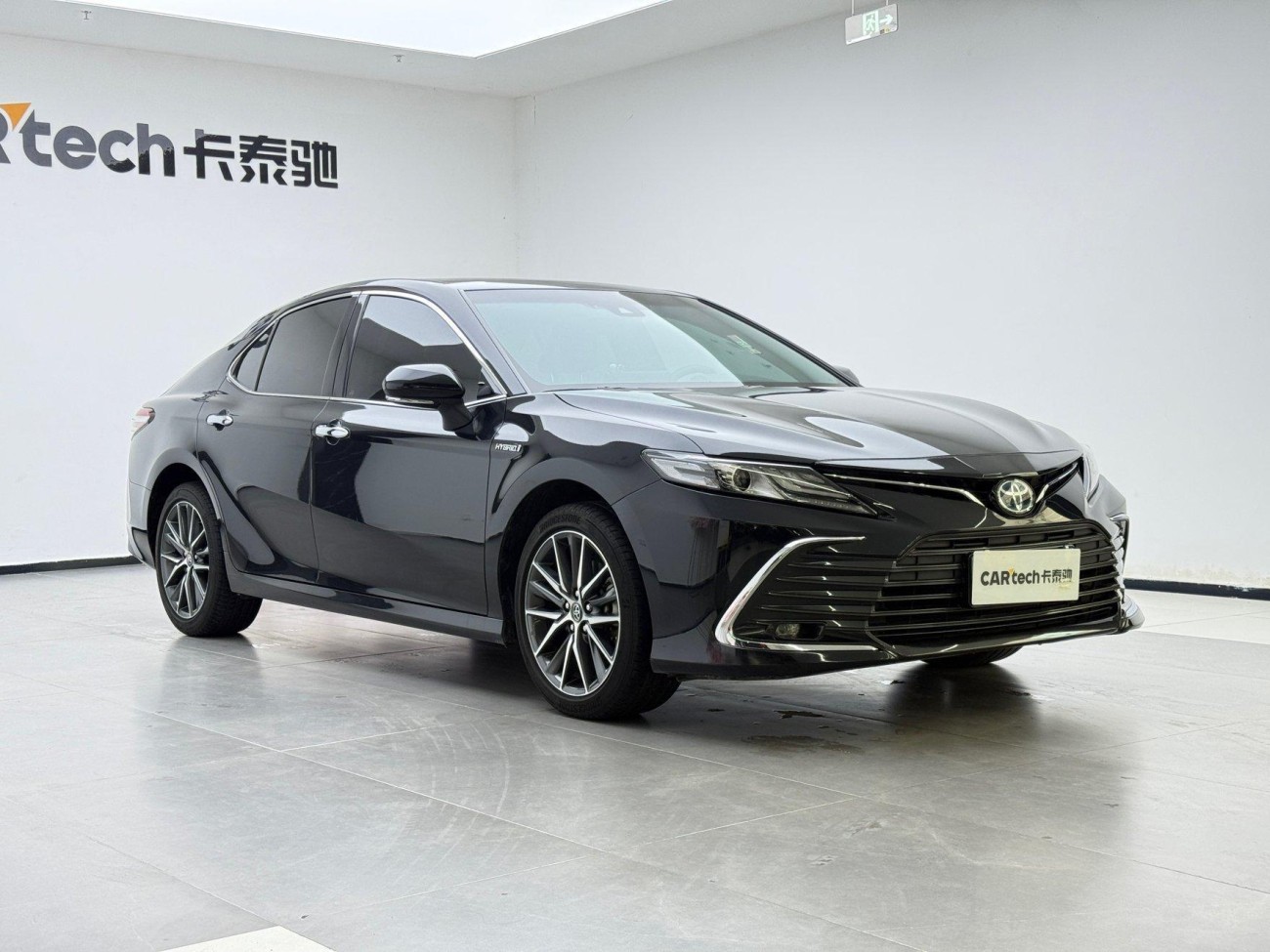 Toyota Camry 2023