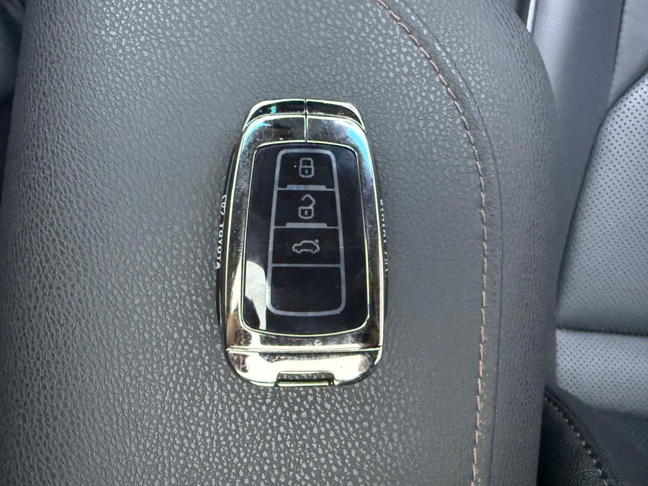 Toyota Camry 2023