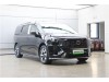 Volvo EM90 2026