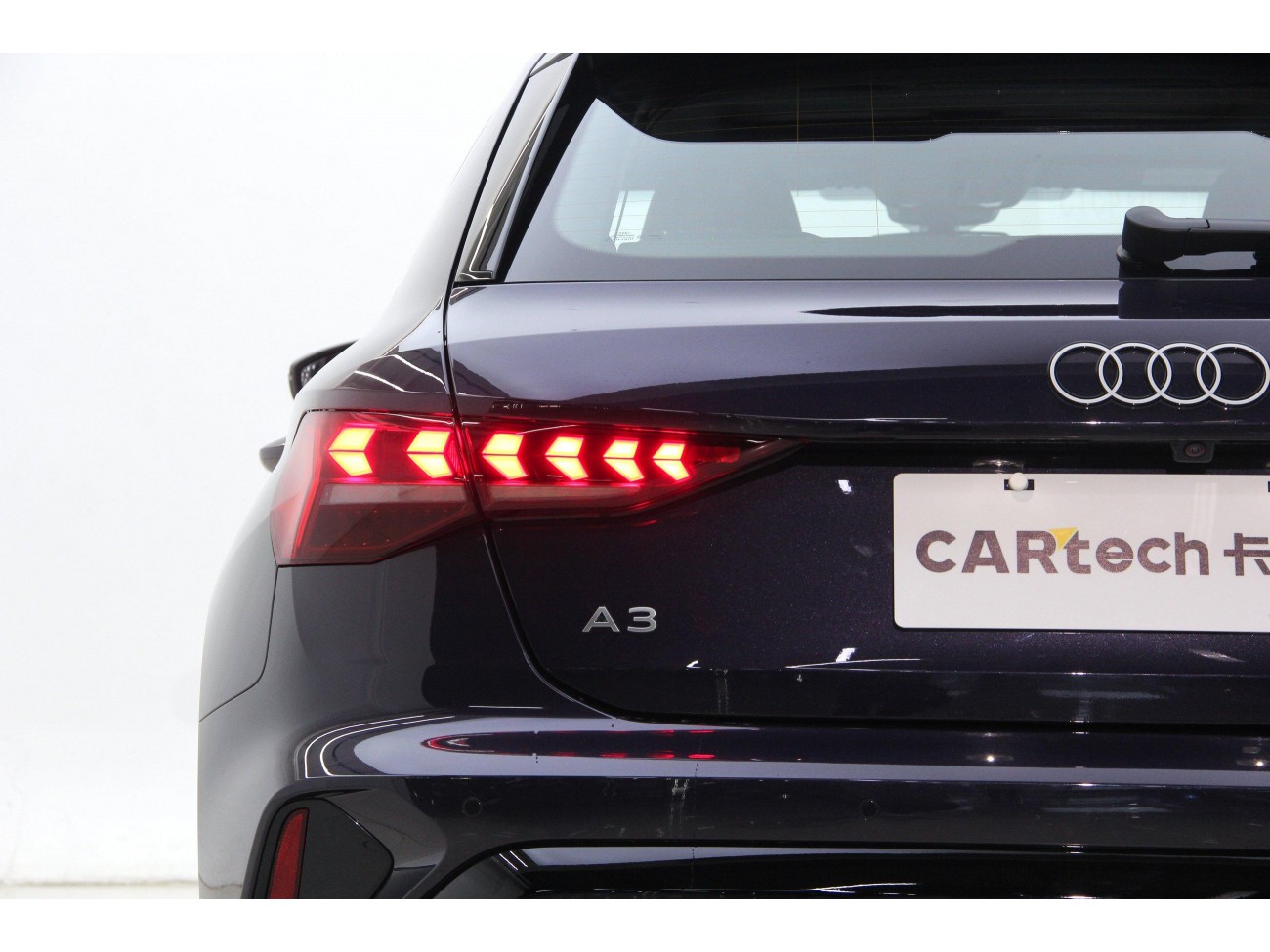 Audi A3 2026