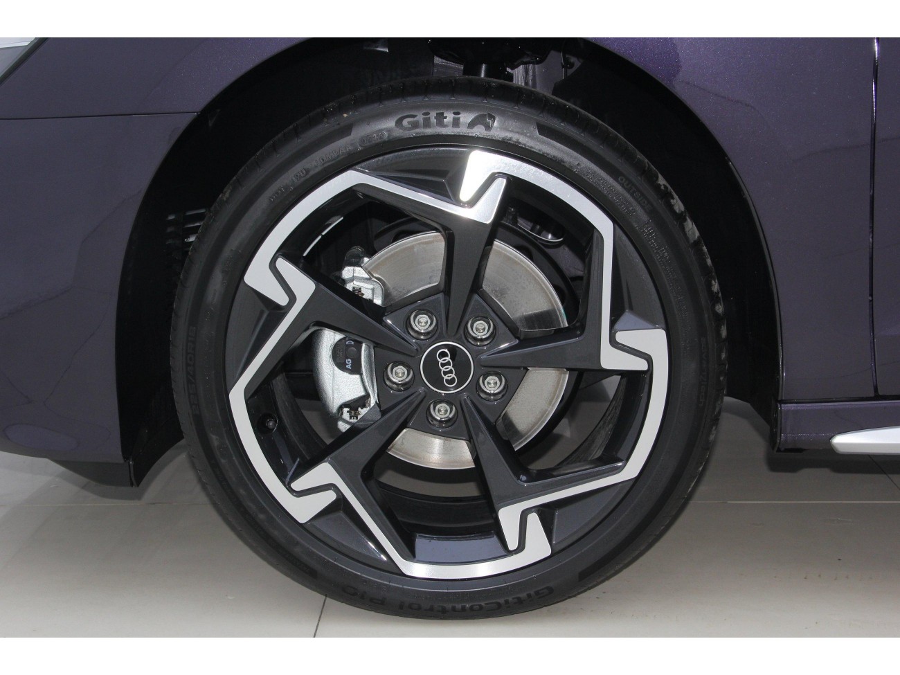 Audi A3 2026