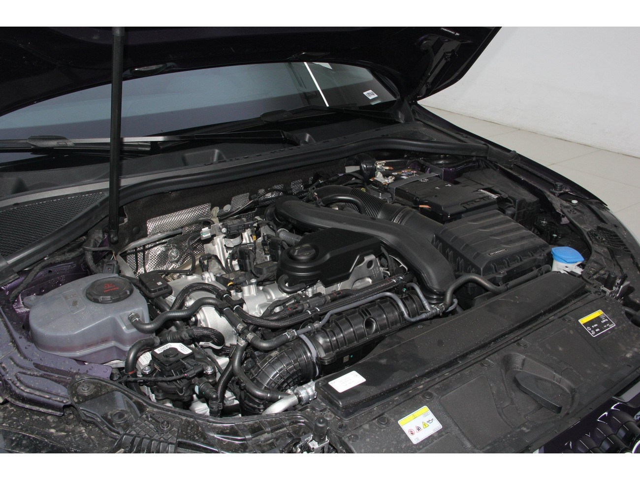 Audi A3 2026