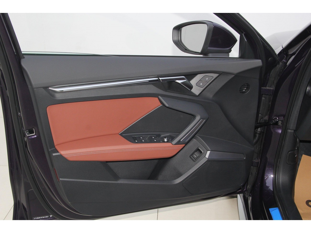 Audi A3 2026