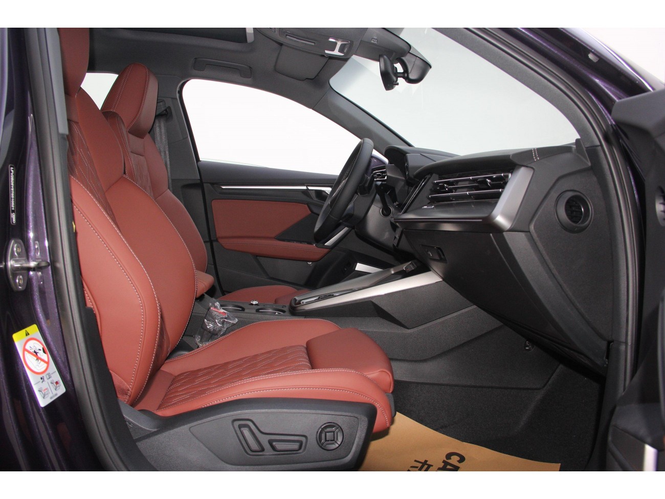 Audi A3 2026