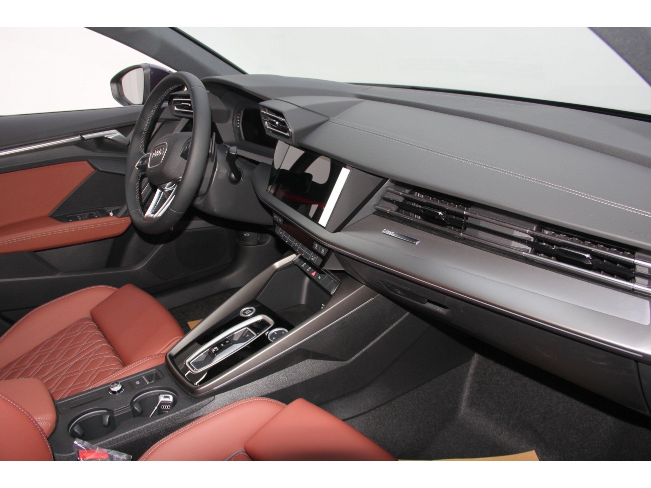 Audi A3 2026