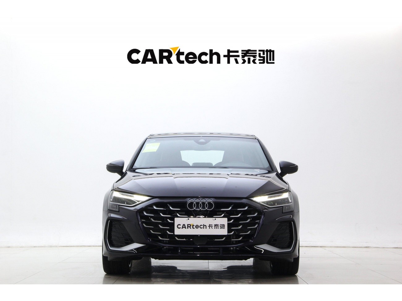Audi A3 2026