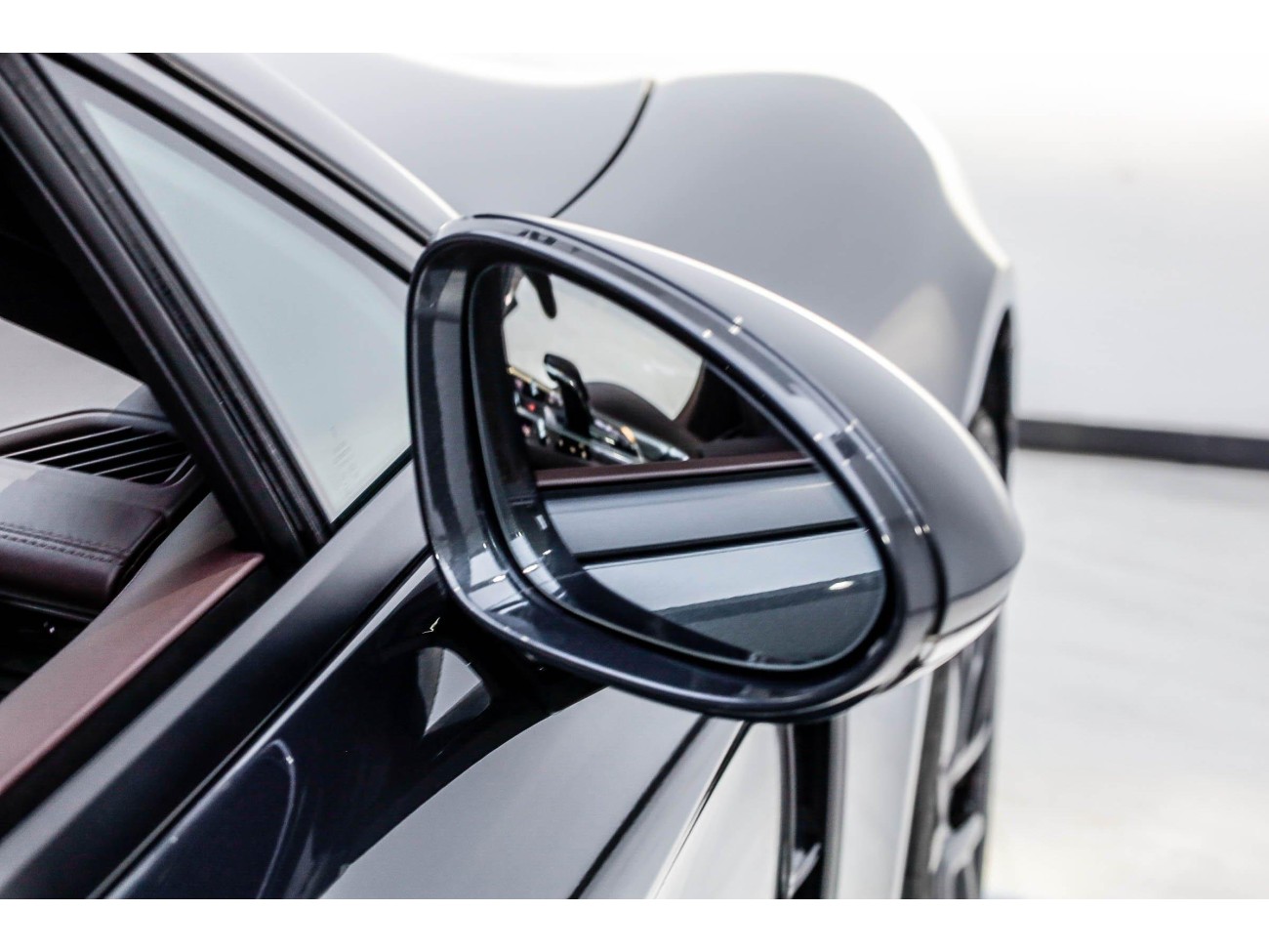 Porsche Panamera 2019