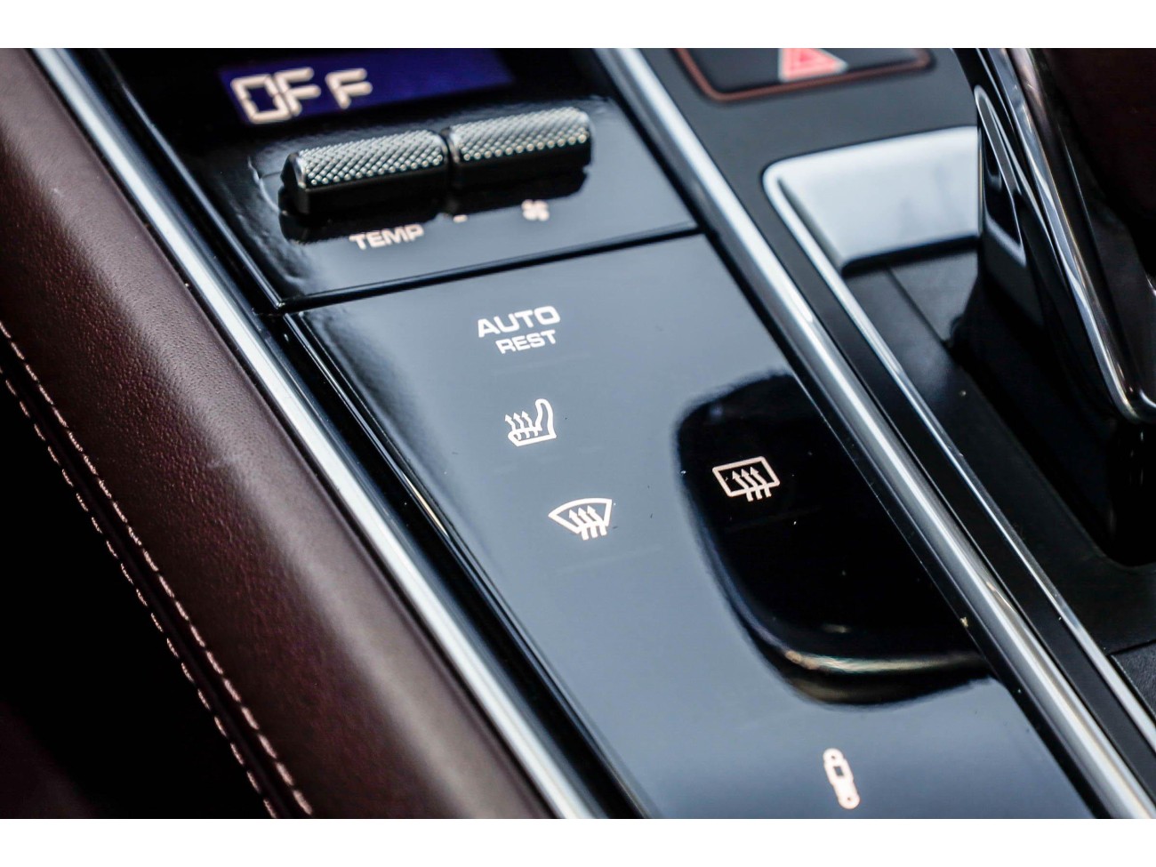 Porsche Panamera 2019