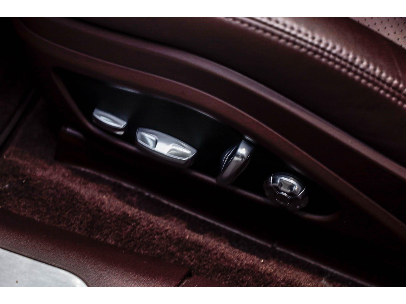 Porsche Panamera 2019