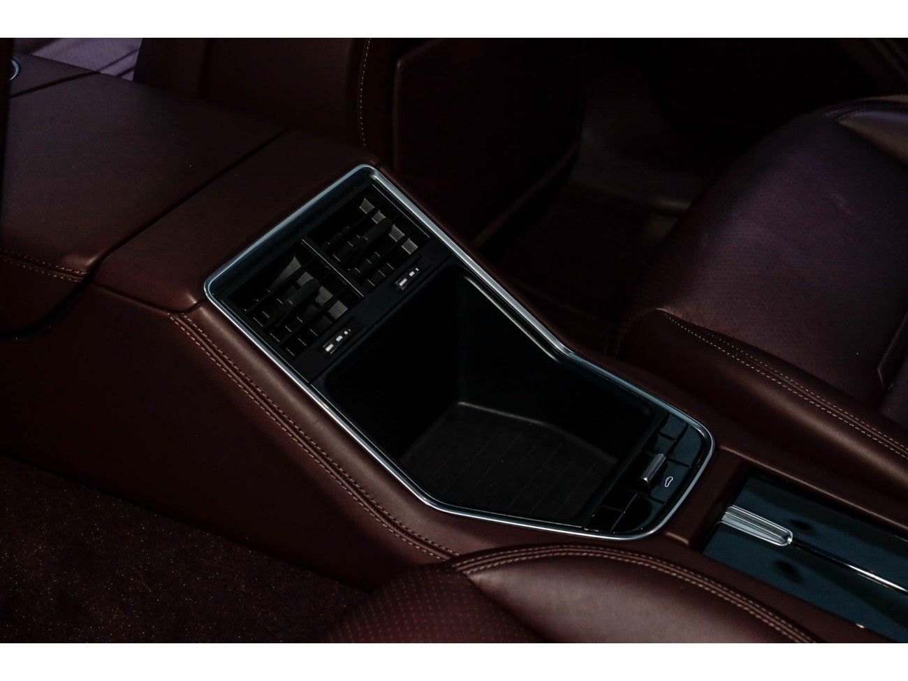 Porsche Panamera 2019