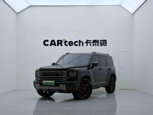 Haval Raptor 2025