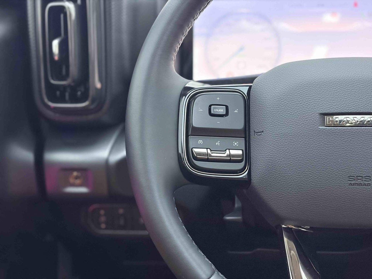 Haval Raptor 2025