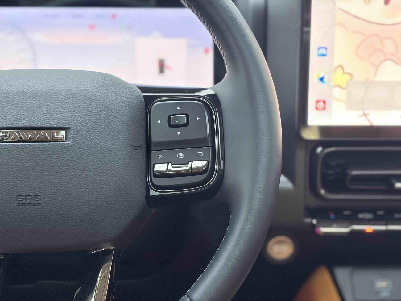 Haval Raptor 2025