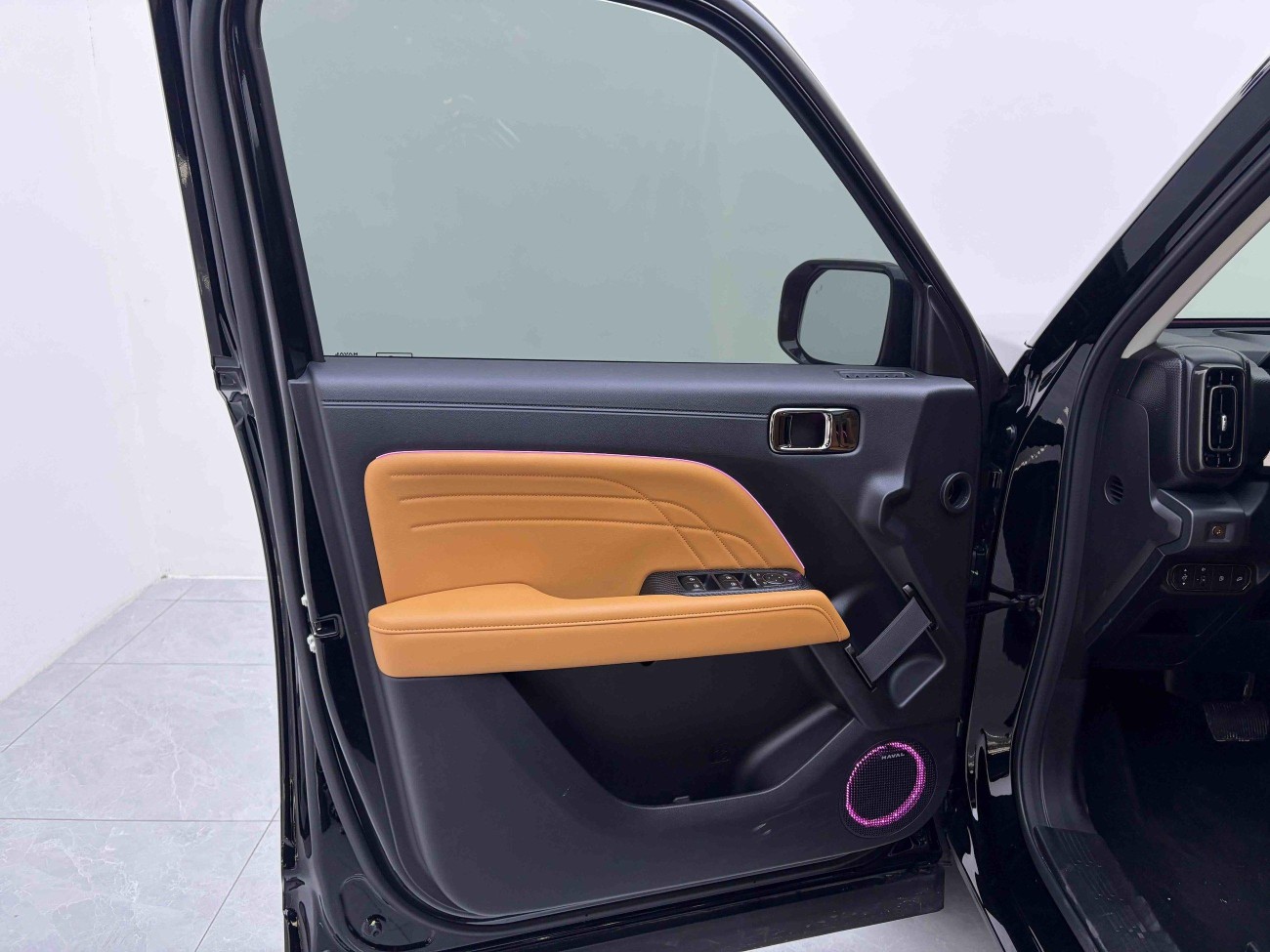 Haval Raptor 2025
