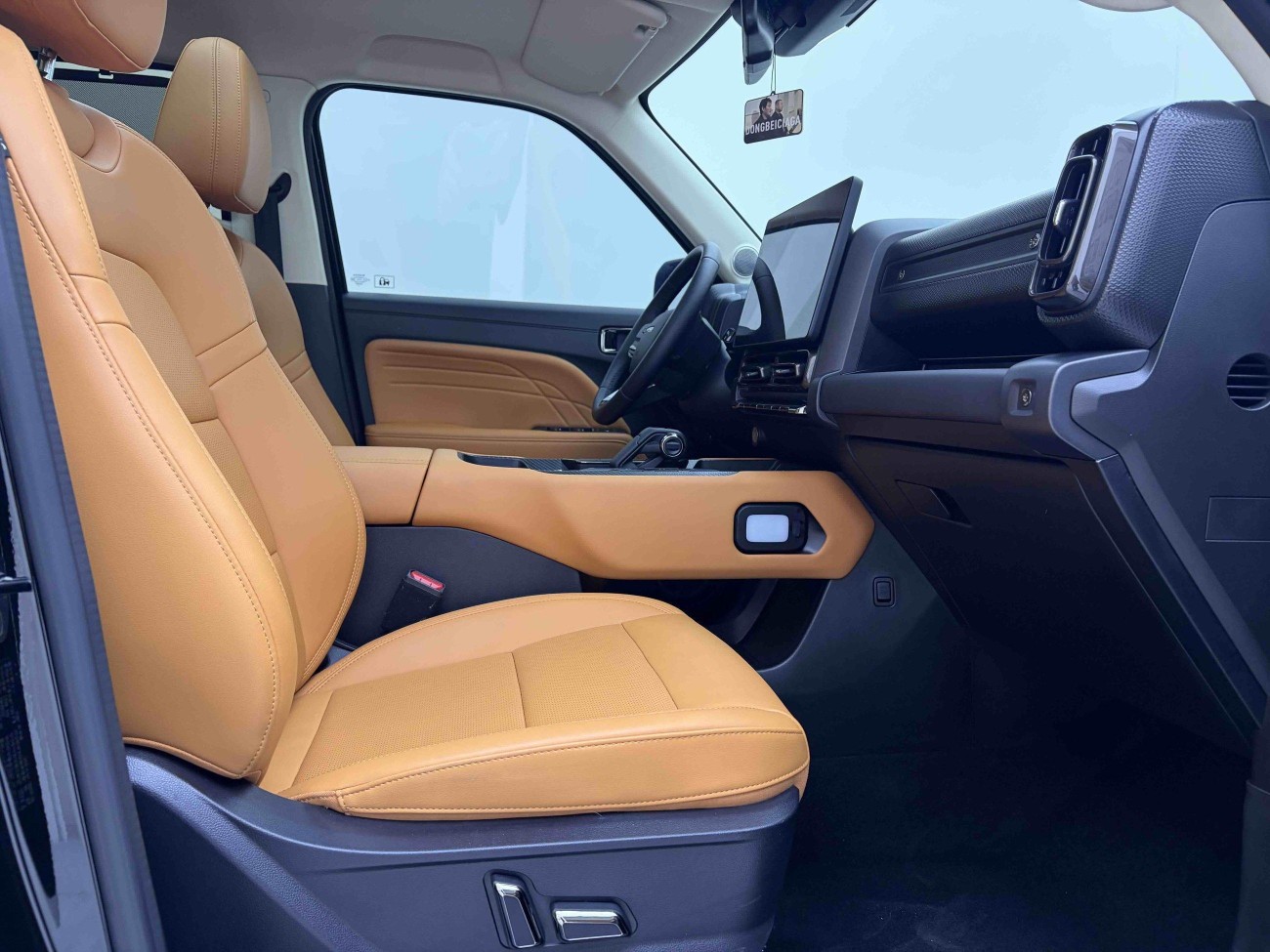 Haval Raptor 2025