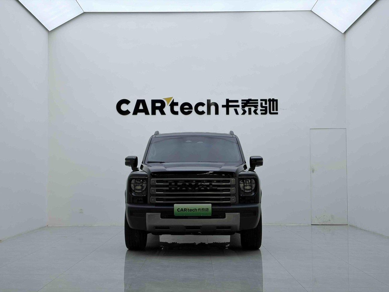 Haval Raptor 2025