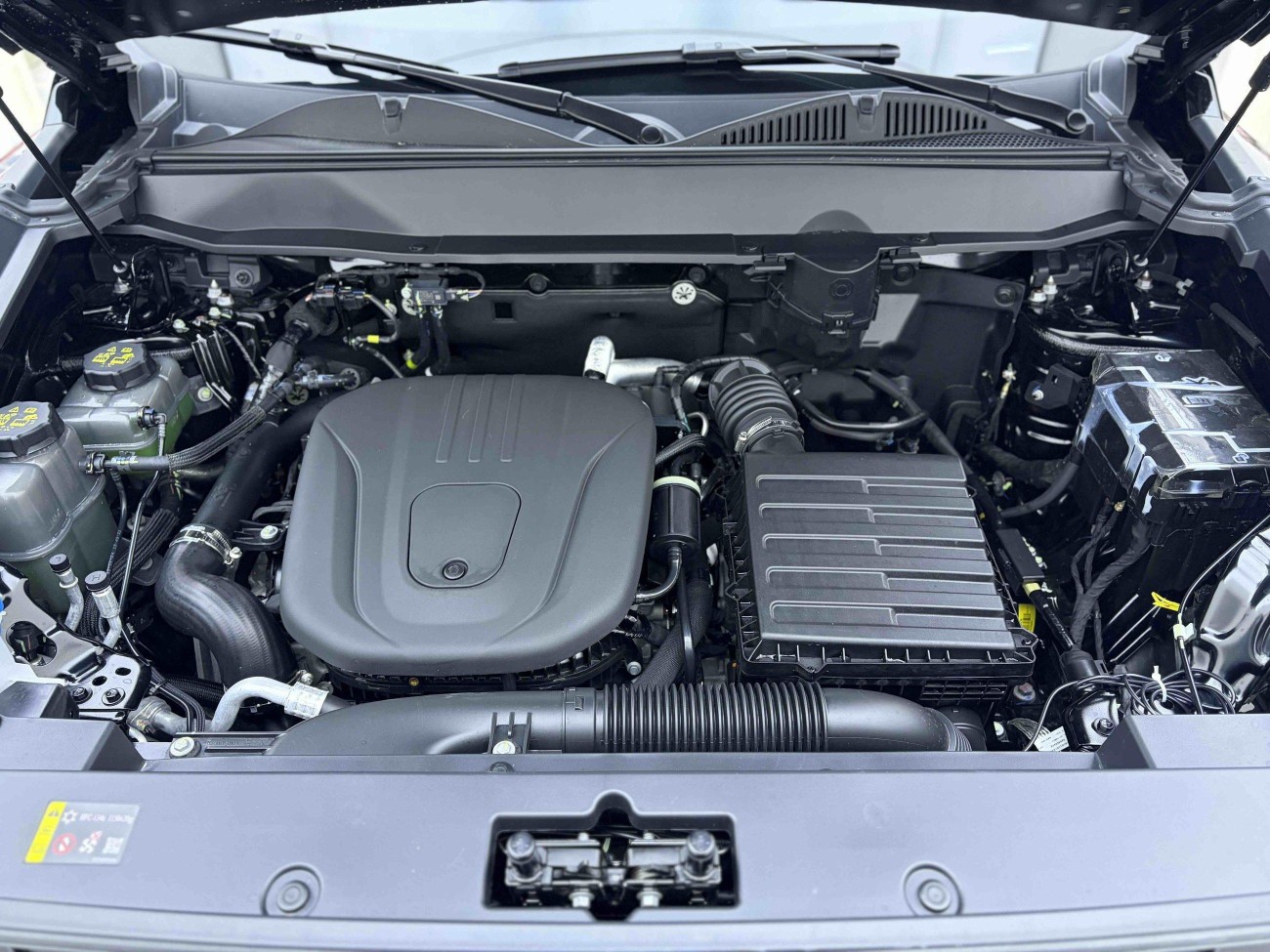 Haval Raptor 2025