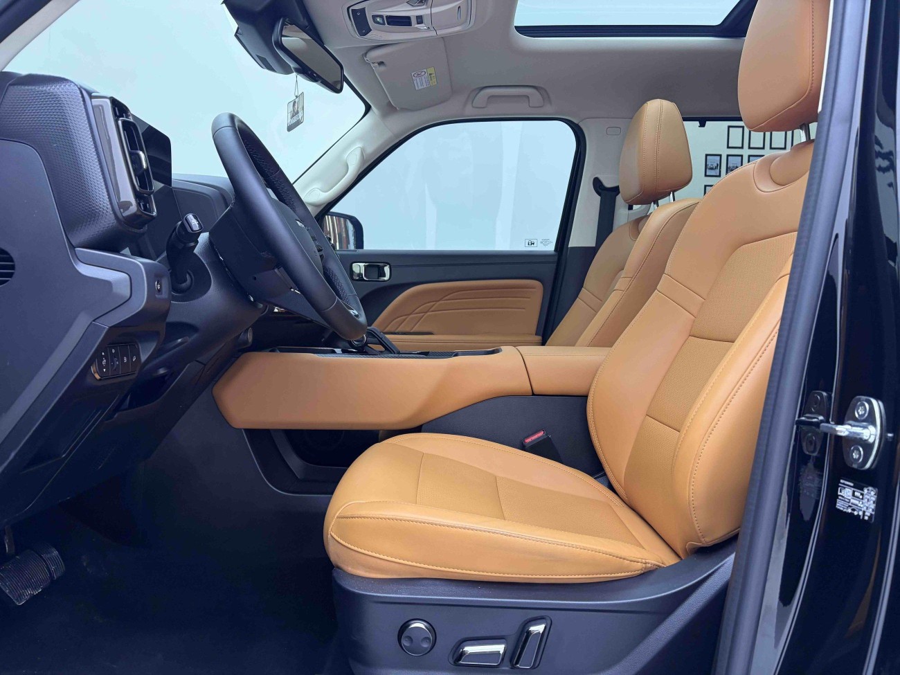 Haval Raptor 2025