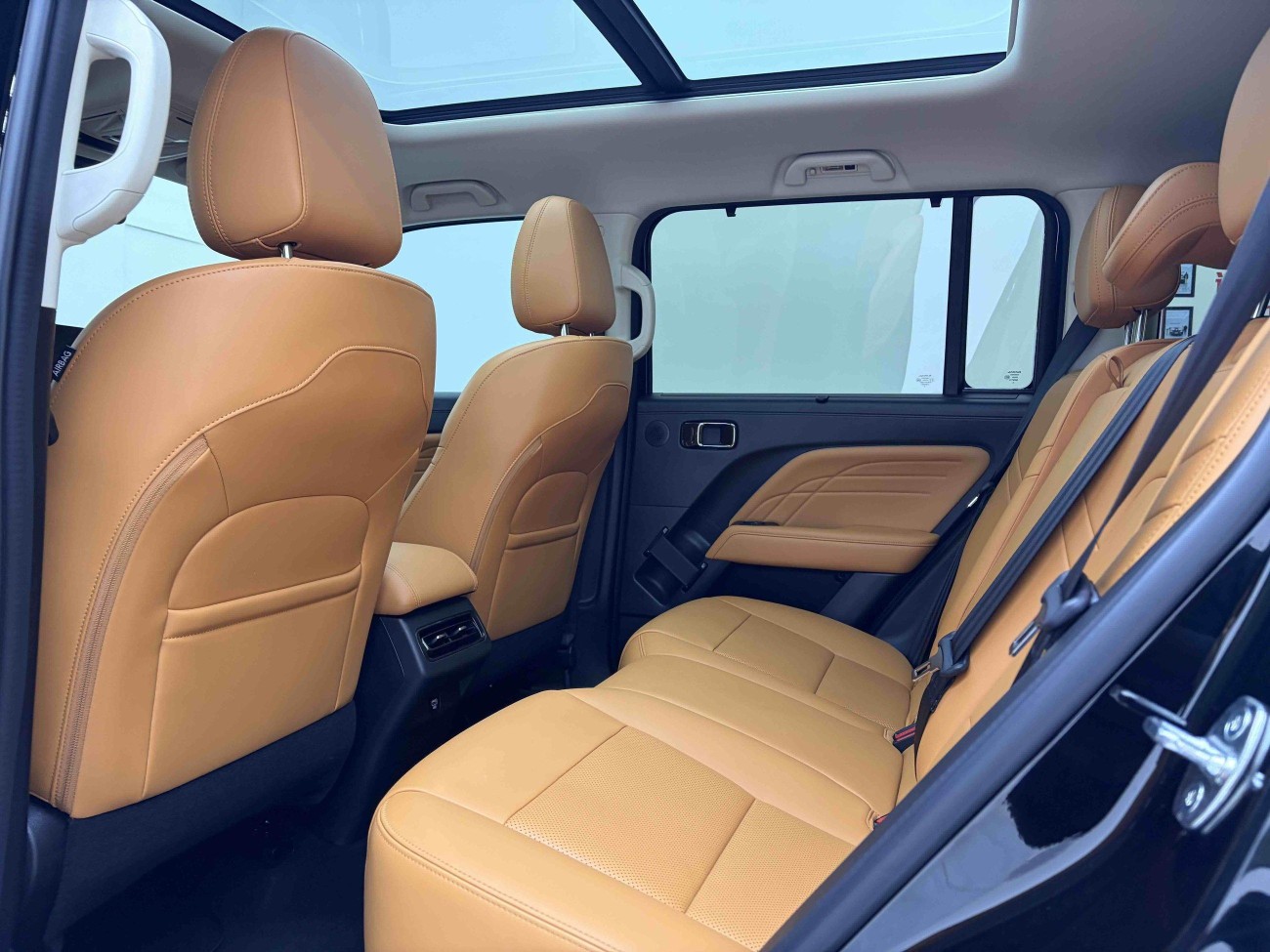 Haval Raptor 2025