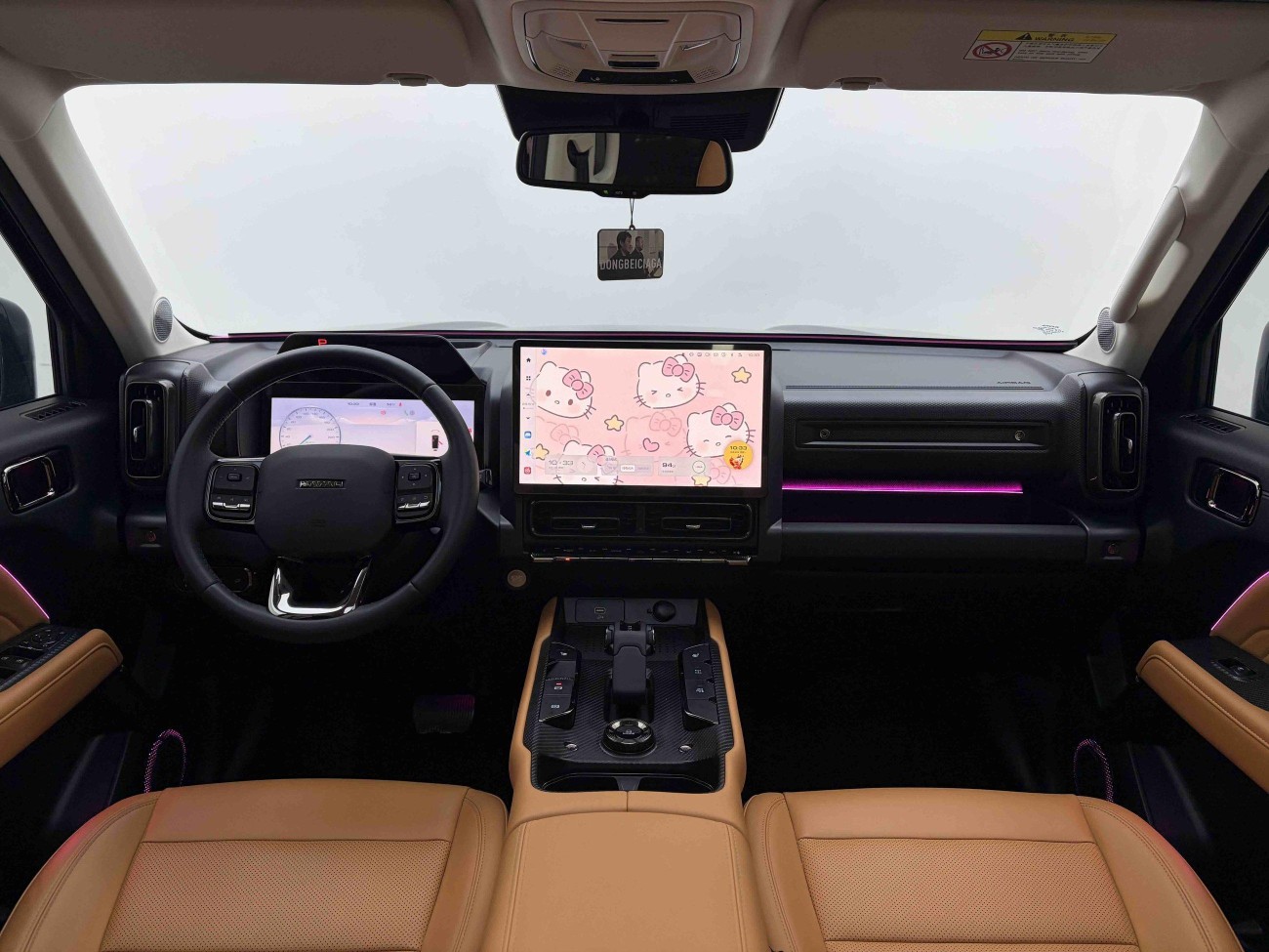 Haval Raptor 2025