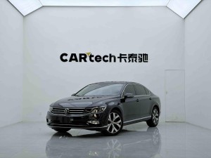Volkswagen Magotan 2022