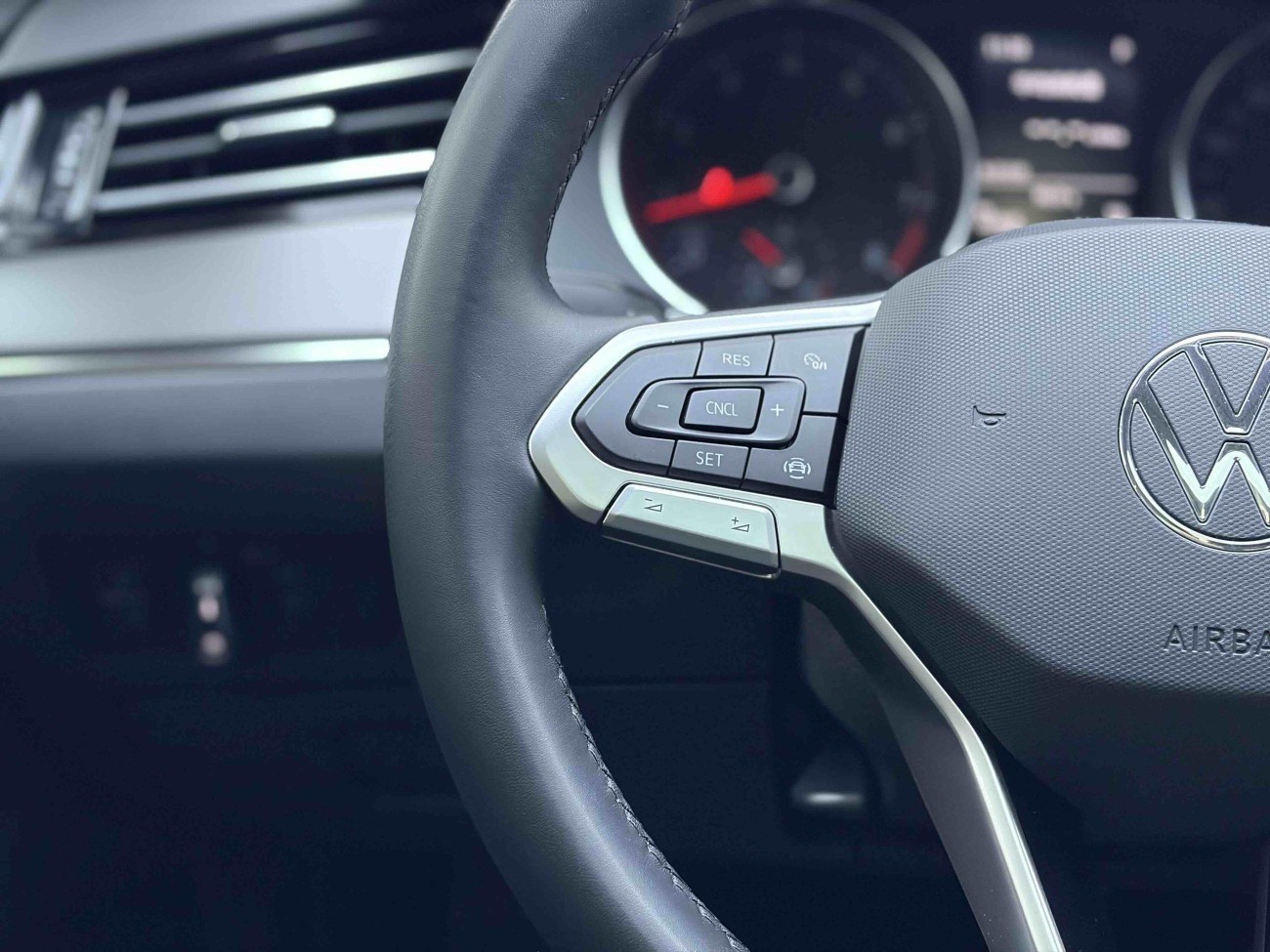 Volkswagen Magotan 2022