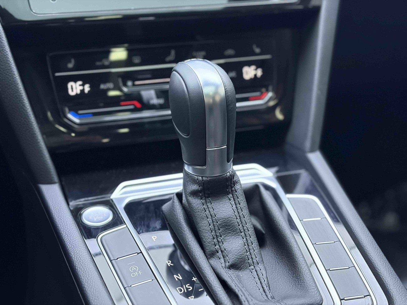 Volkswagen Magotan 2022