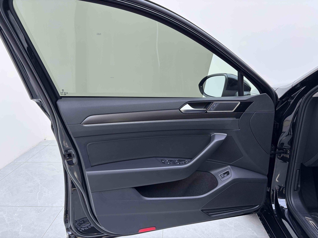 Volkswagen Magotan 2022