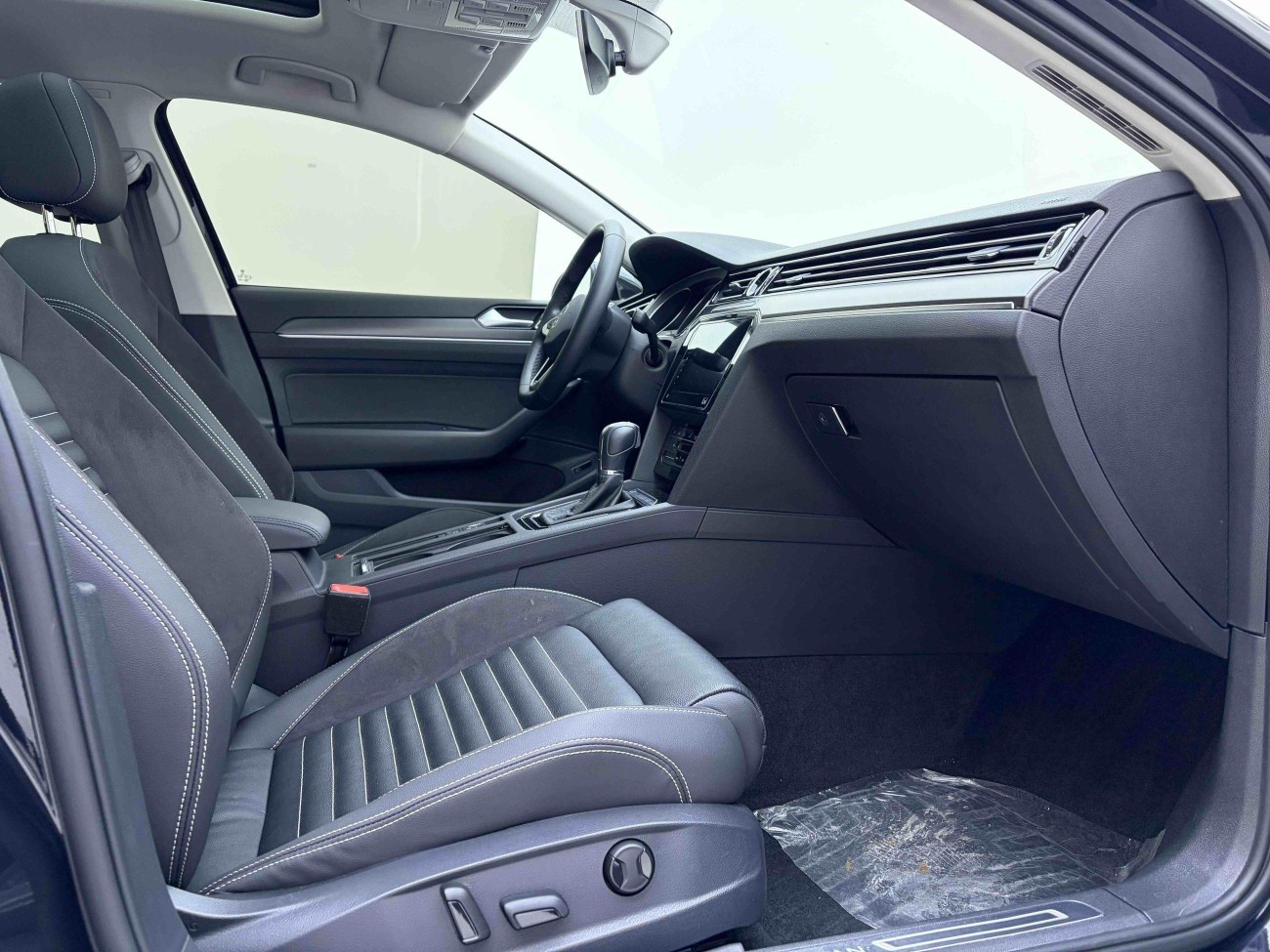 Volkswagen Magotan 2022