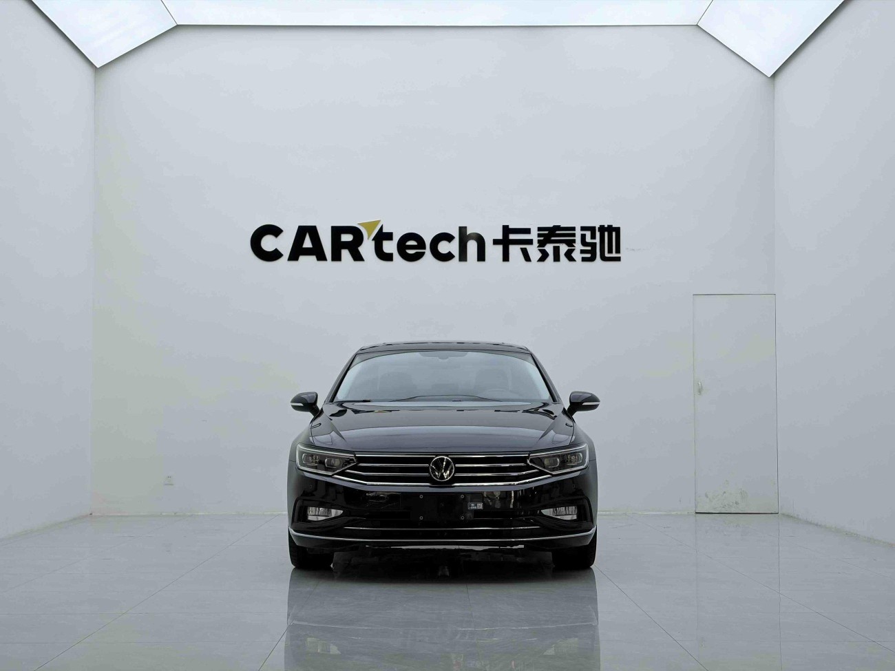 Volkswagen Magotan 2022