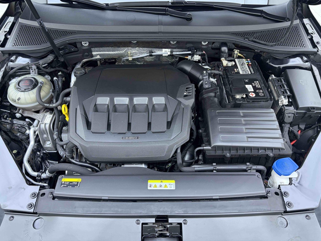 Volkswagen Magotan 2022