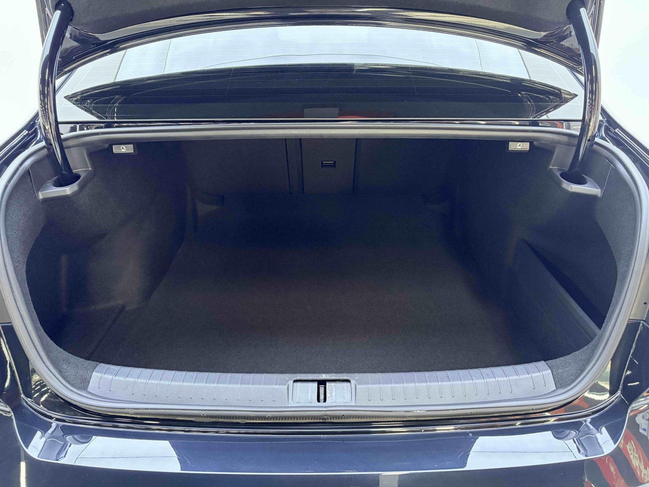 Volkswagen Magotan 2022