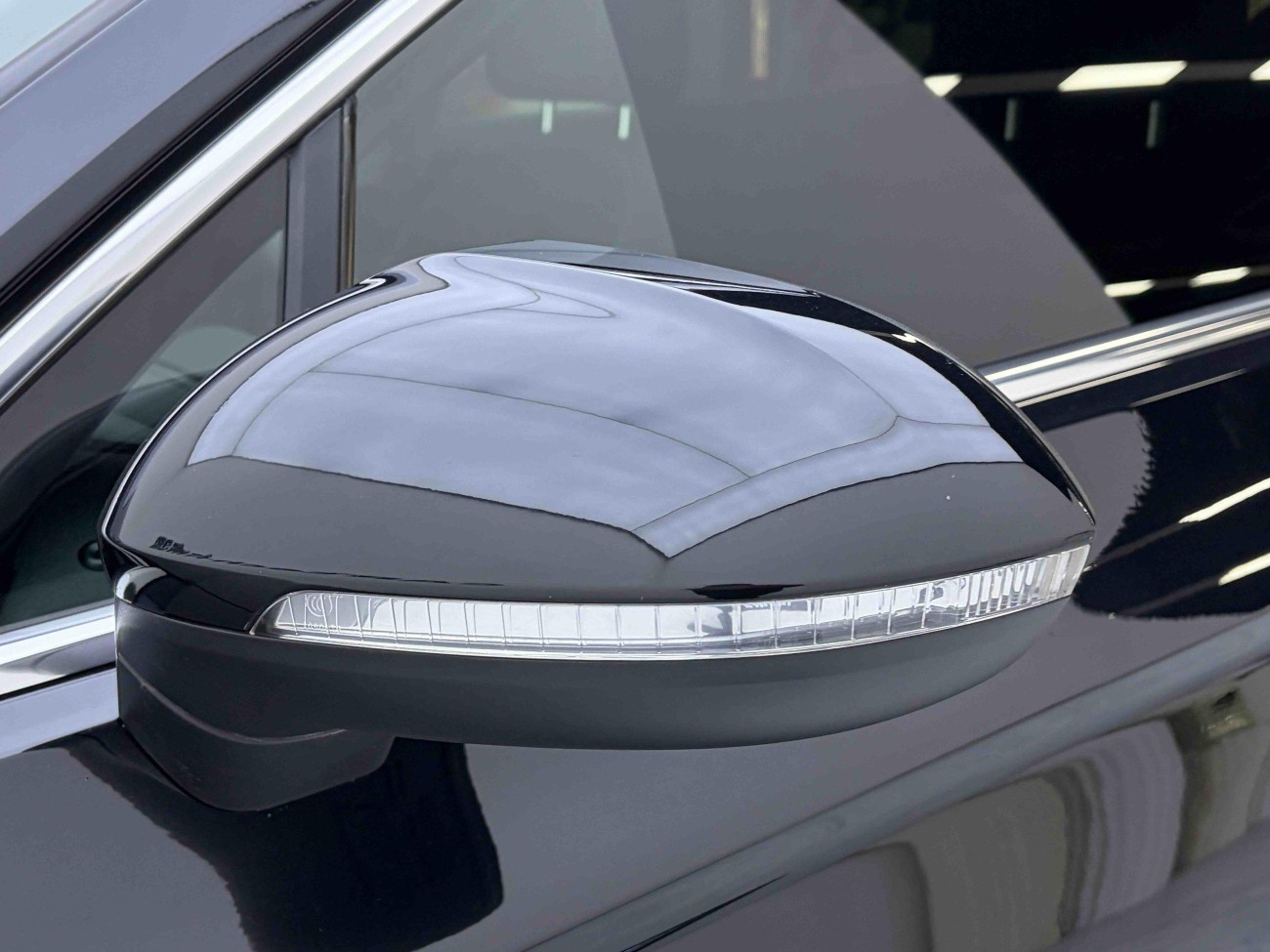 Volkswagen Magotan 2022
