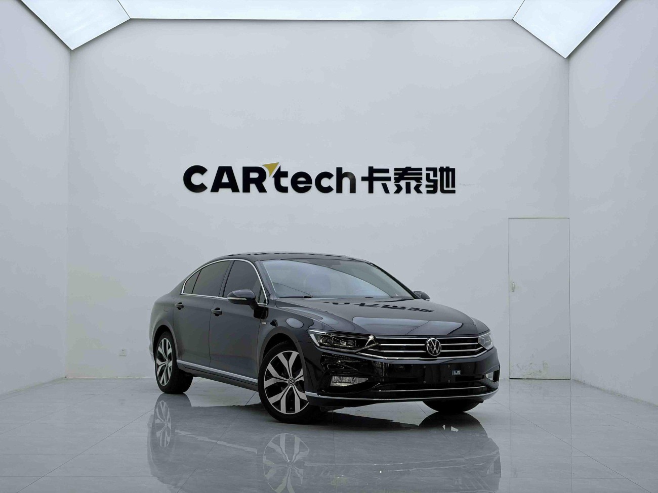 Volkswagen Magotan 2022