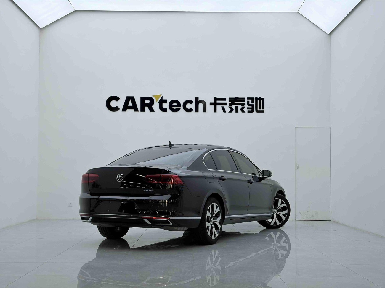Volkswagen Magotan 2022