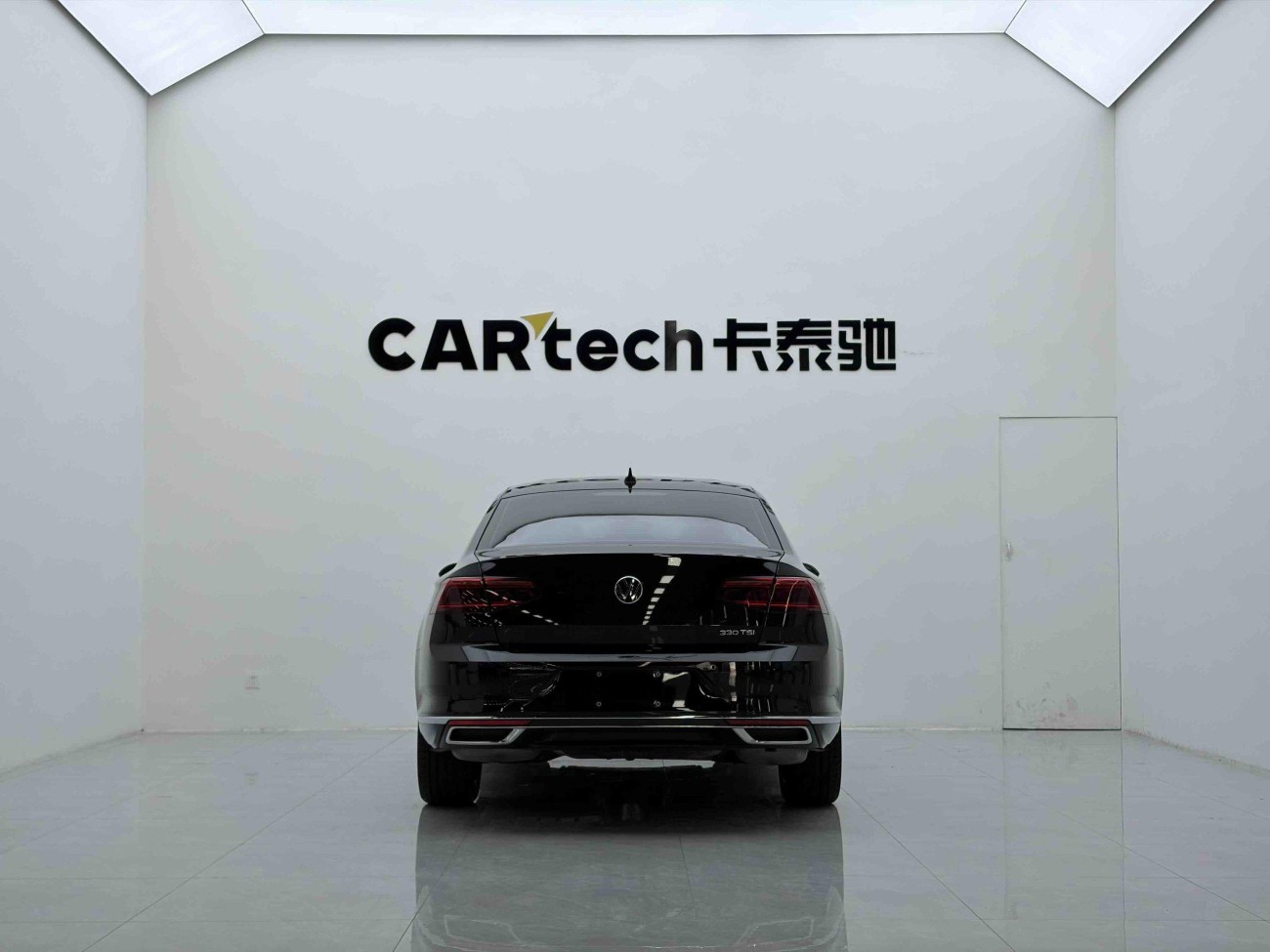 Volkswagen Magotan 2022
