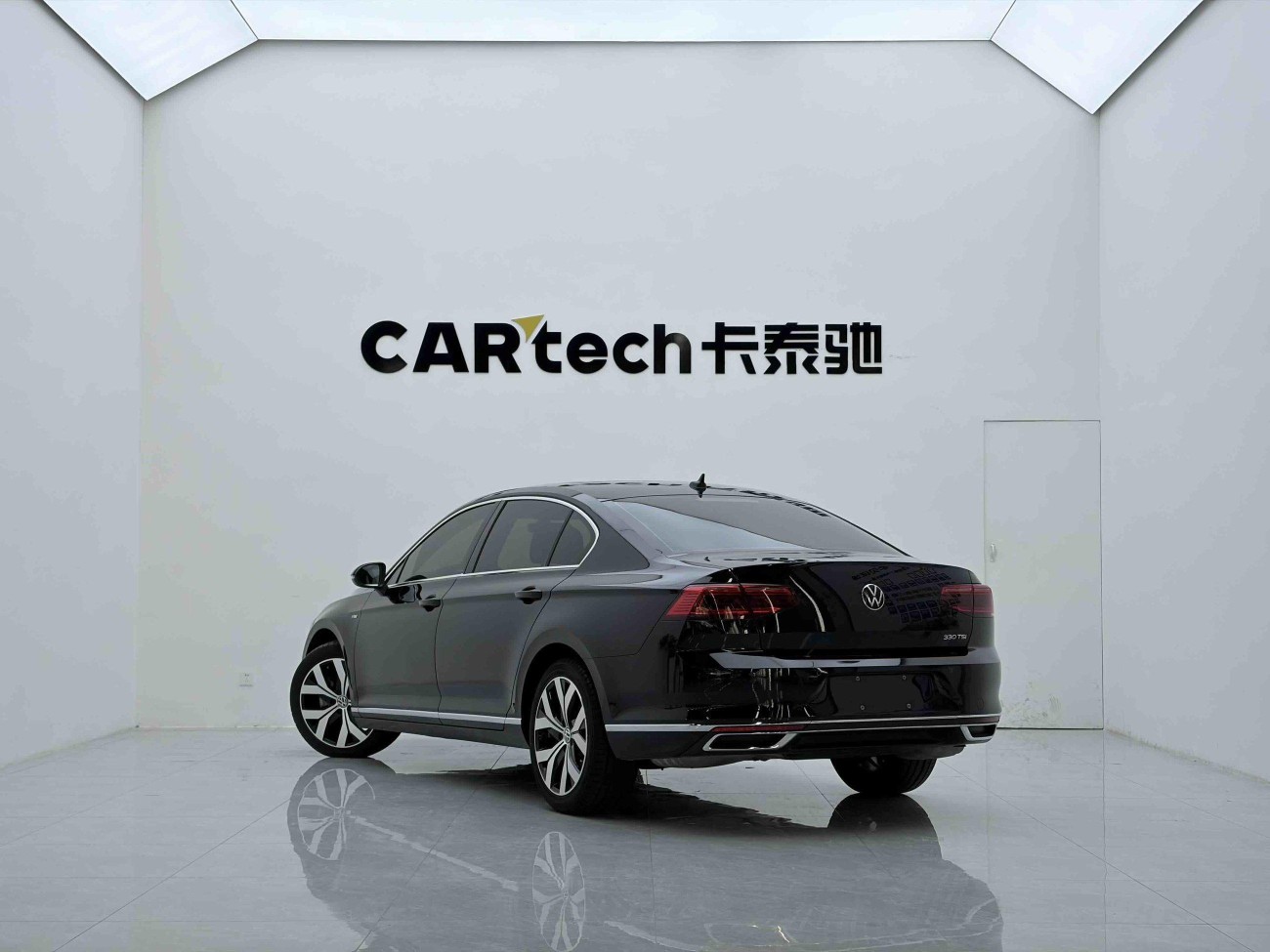 Volkswagen Magotan 2022